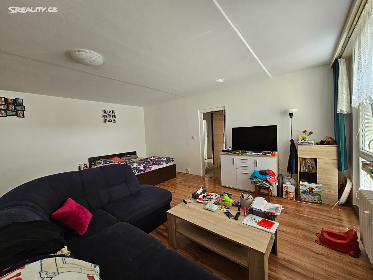 Prodej bytu 3+kk 73 m² – další