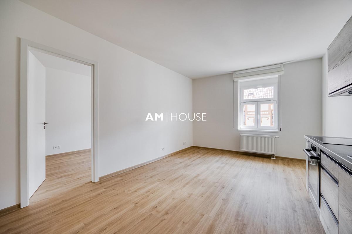 Prodej bytu 2+kk 48 m²