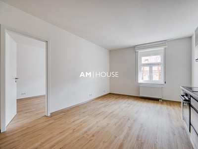 Prodej bytu 2+kk 48 m²