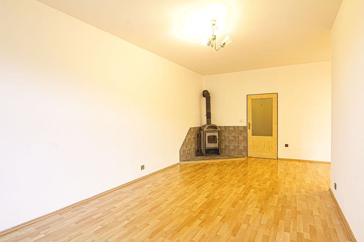 Pronájem bytu 2+kk 46 m² – fotografie 5