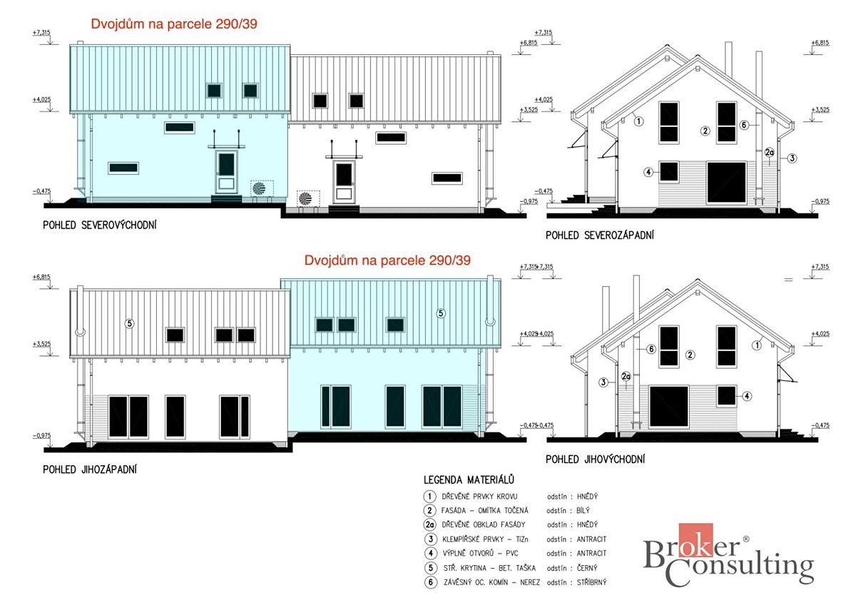 Prodej rodinného domu 125 m², pozemek 460 m² – fotografie 5