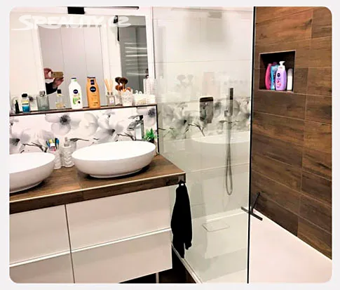 Pronájem bytu 3+1 65 m² - Widok 5