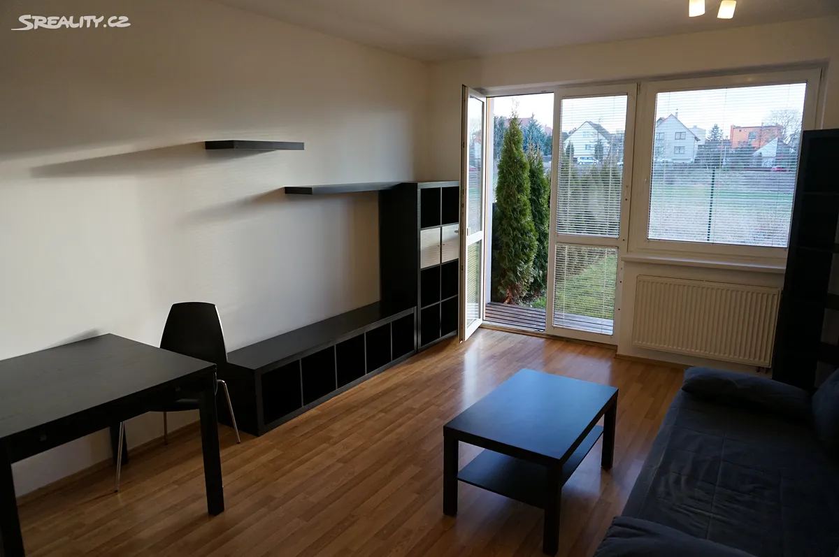 Pronájem bytu 1+kk 31 m², Brandýs nad Labem-Stará Boleslav