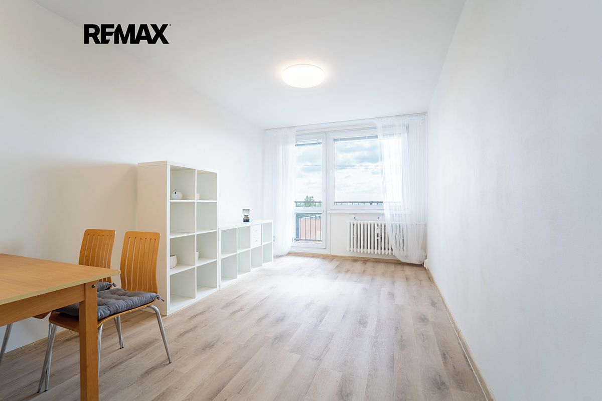 Pronájem bytu 2+kk 49 m²