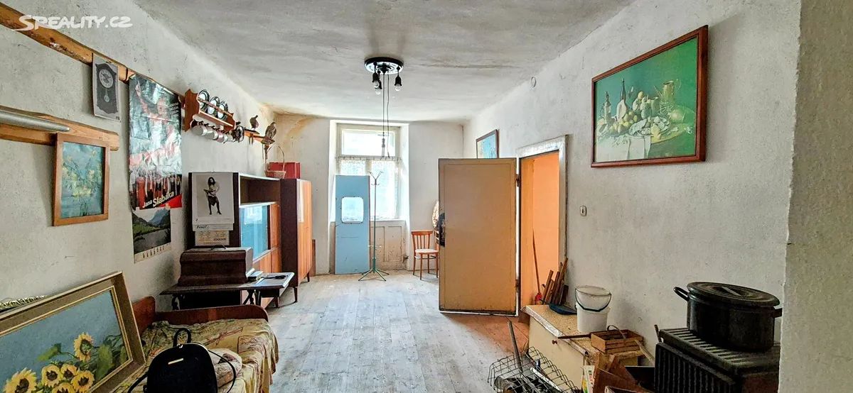 Prodej rodinného domu 100 m², pozemek 135 m² – pohled 3