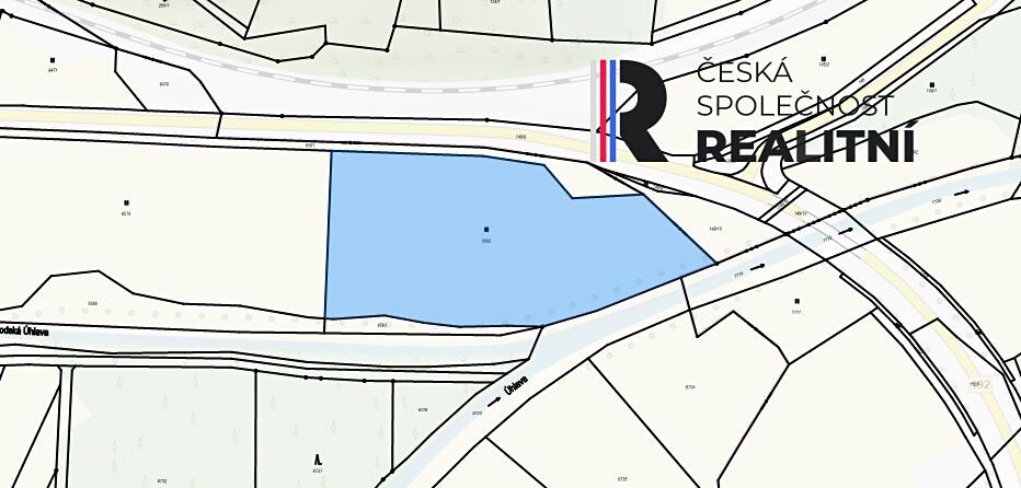 Prodej pole 11230 m² – fotografie 2