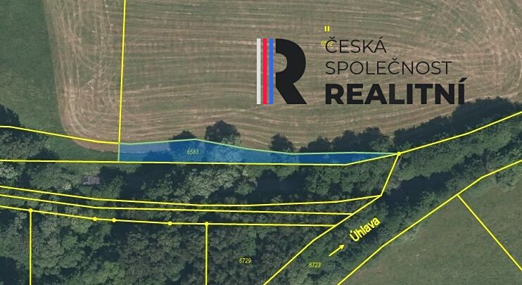 Prodej pole 11230 m² – fotografie 3