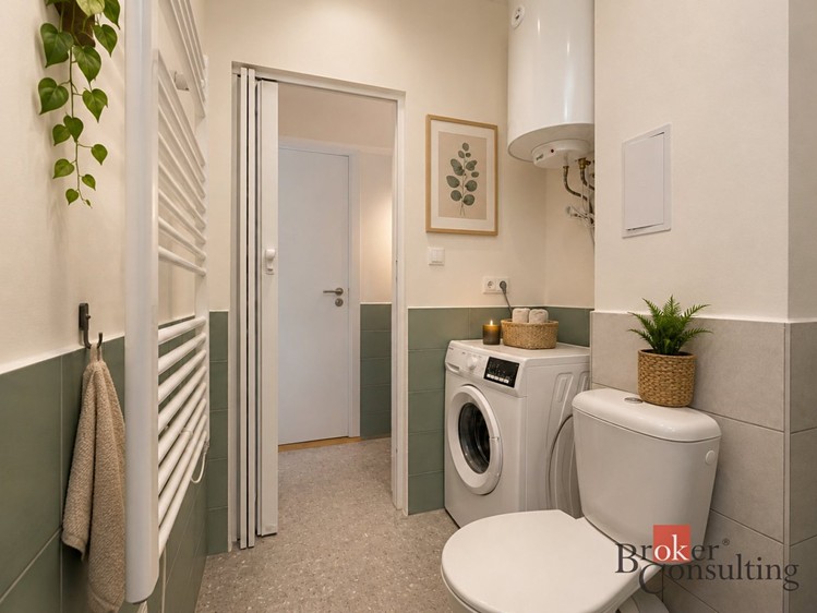Wohnung 2+kk zum Kauf, 51 m² (5 von 19)