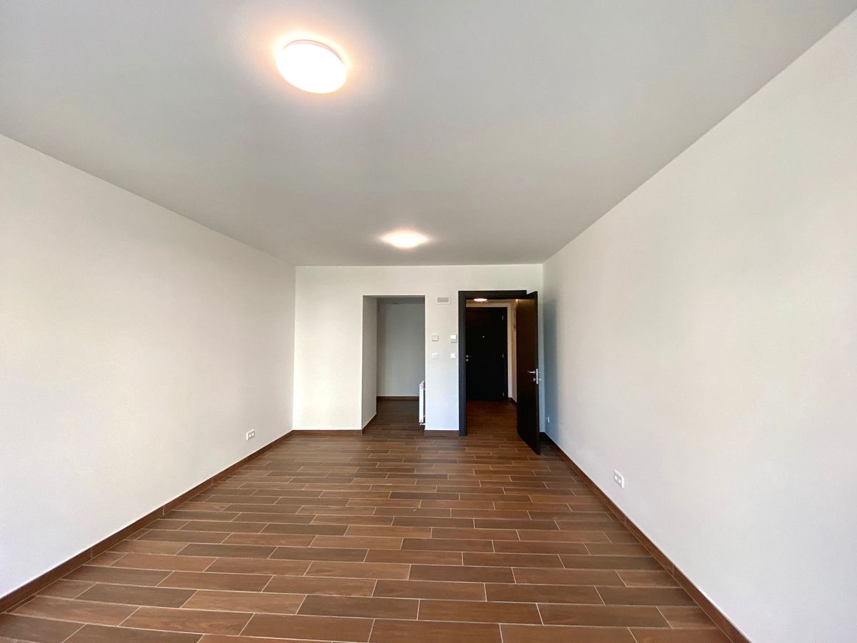 Prodej bytu 1+kk 42 m²