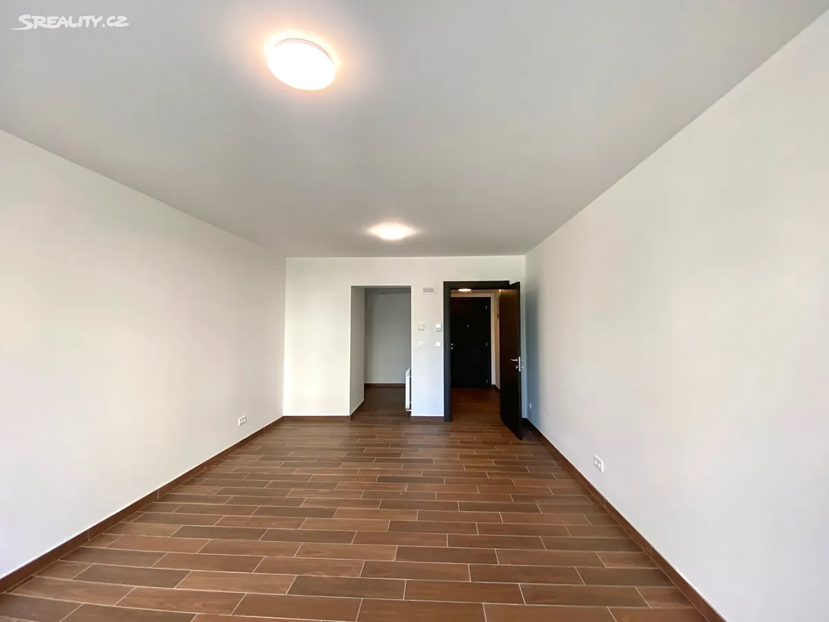 Prodej bytu 1+kk 42 m², Olomouc