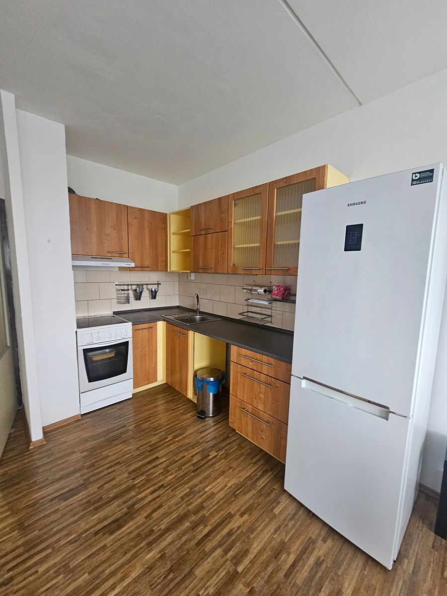 Prodej bytu 2+kk 41 m²