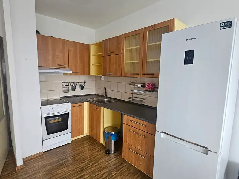 Prodej bytu 2+kk, 41 m², Praha 4, Praha