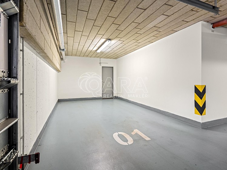 Prodej bytu 3+kk, 81 m² (11 z 17)