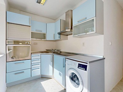 Prodej bytu 2+1 45 m²