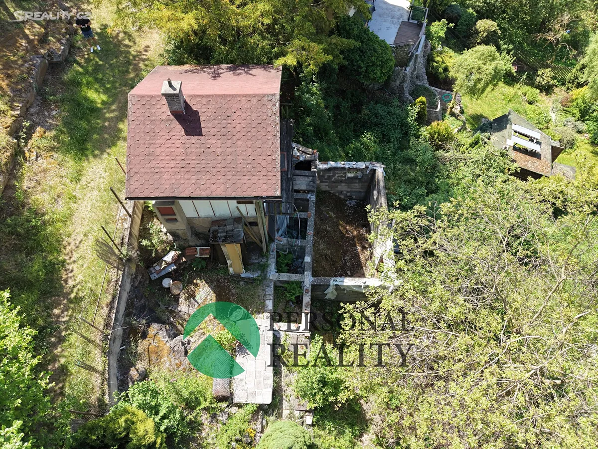 Prodej chaty 19 m², pozemek 980 m² – pohled 6