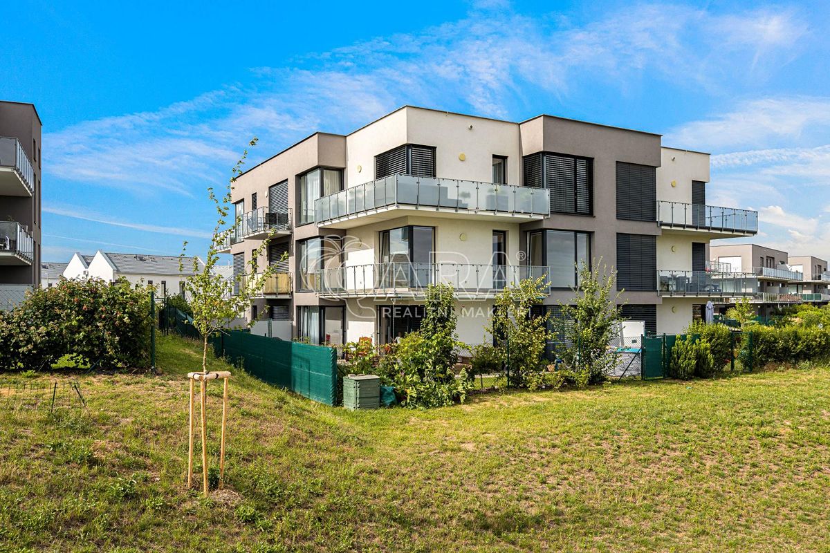 Prodej bytu 3+kk 81 m²