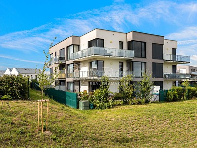 Prodej bytu 3+kk 81 m²