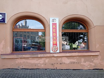 Pronájem komerčního prostoru, 116 m² (2 z 6)