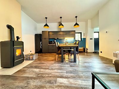 Prodej činžovního domu 220 m²