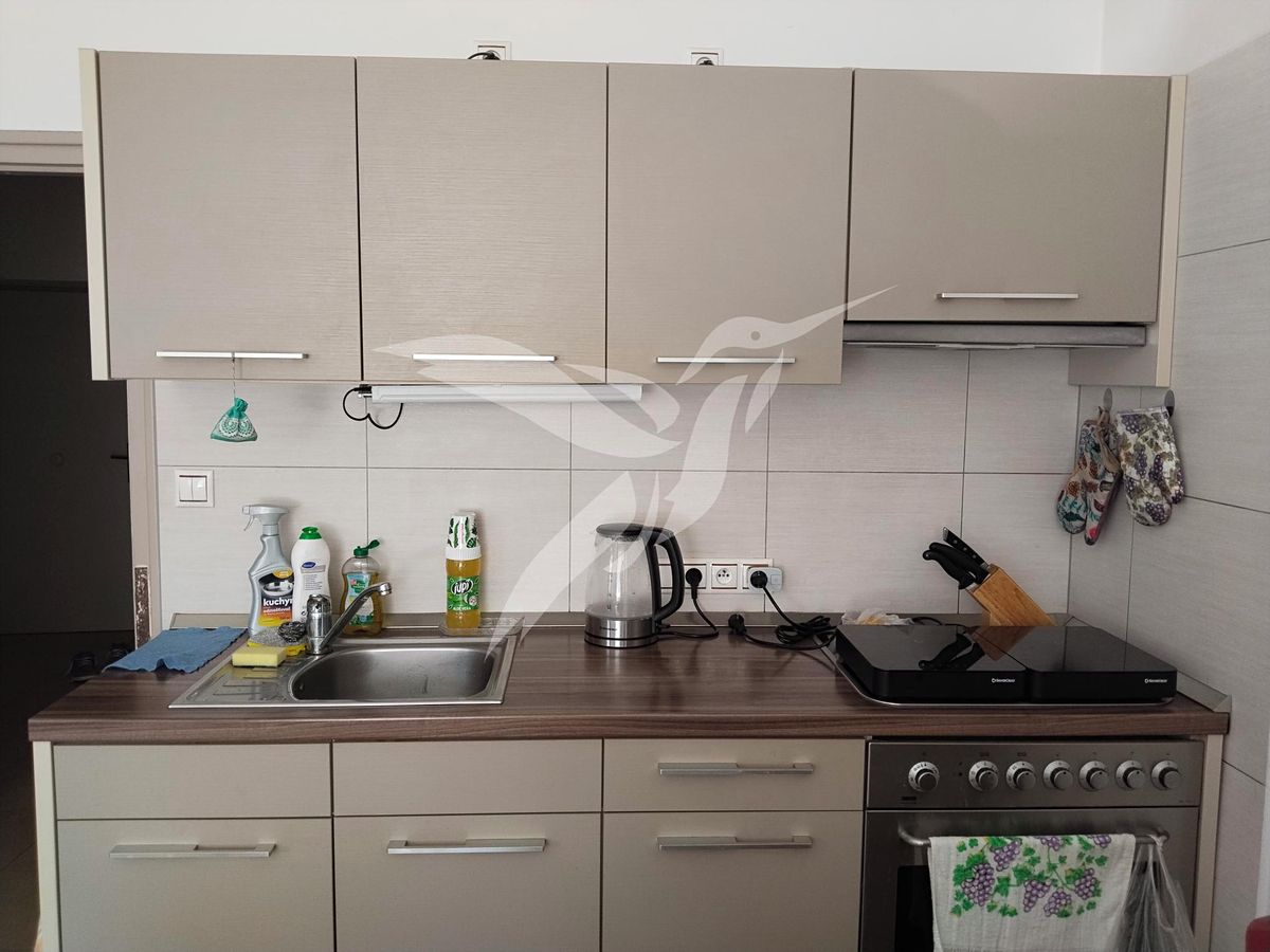 Pronájem bytu 2+kk 50 m²