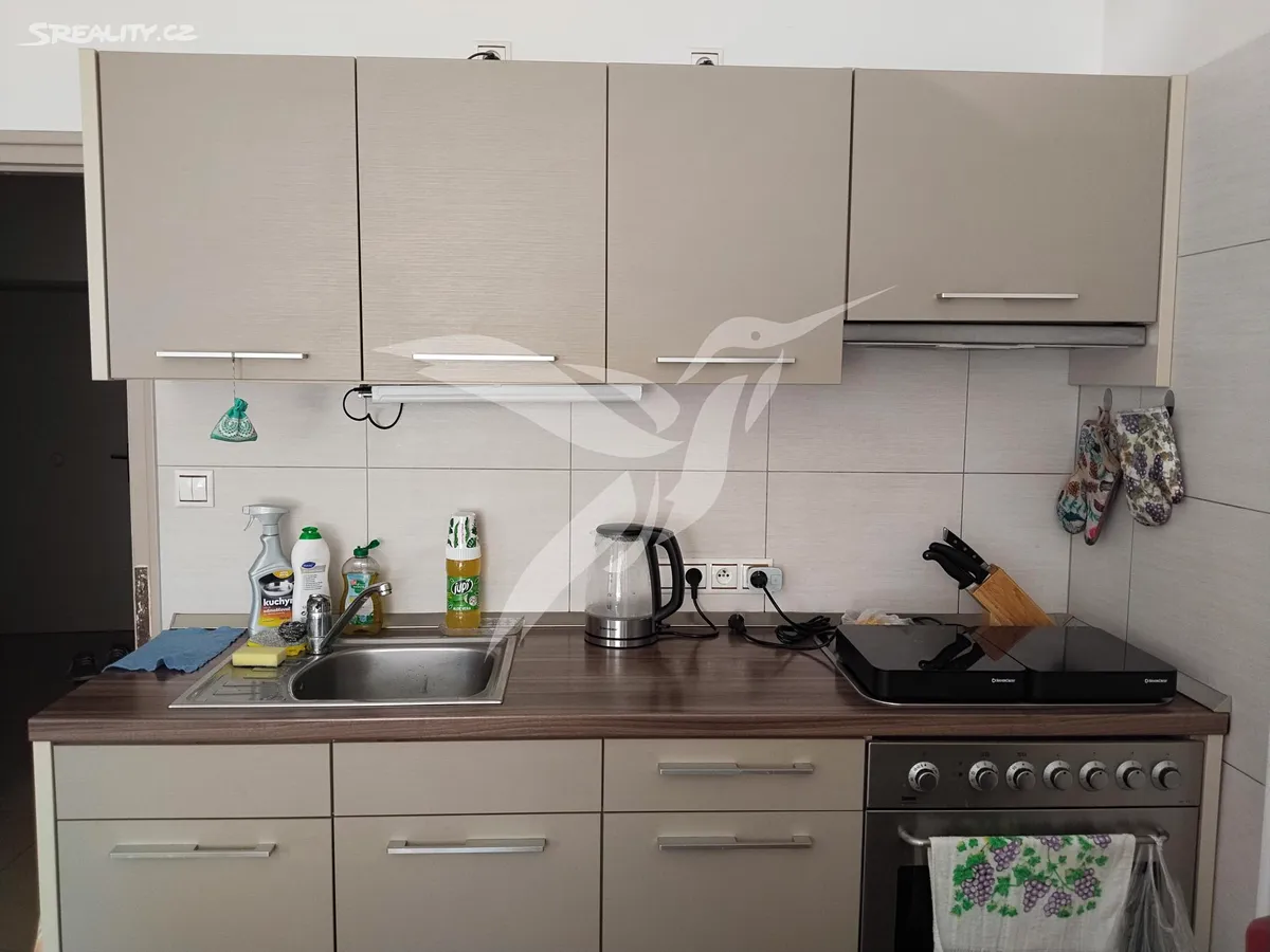Pronájem bytu 2+kk 50 m², Plzeň