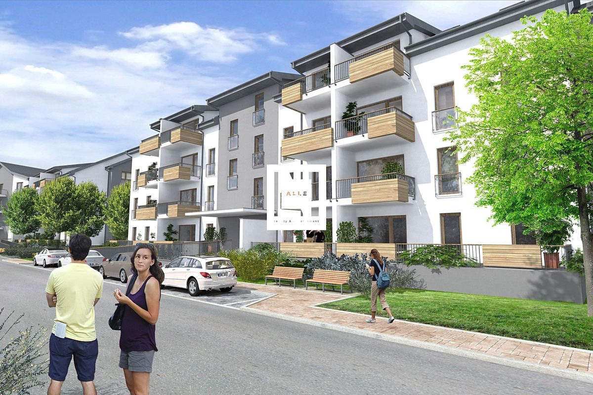 Prodej bytu 3+kk 85 m² – fotografie 4