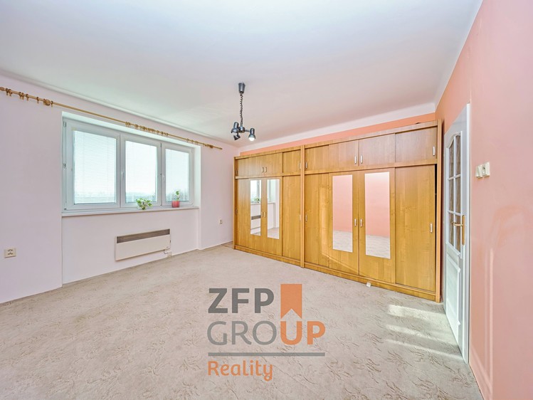 Prodej bytu 4+1, 111 m² (17 z 27)