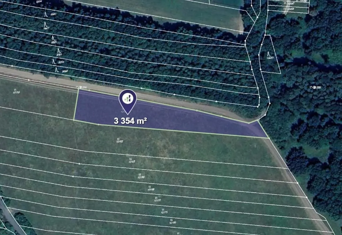 Prodej louky 3354 m²