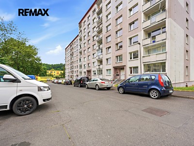 Prodej bytu 1+1 33 m²
