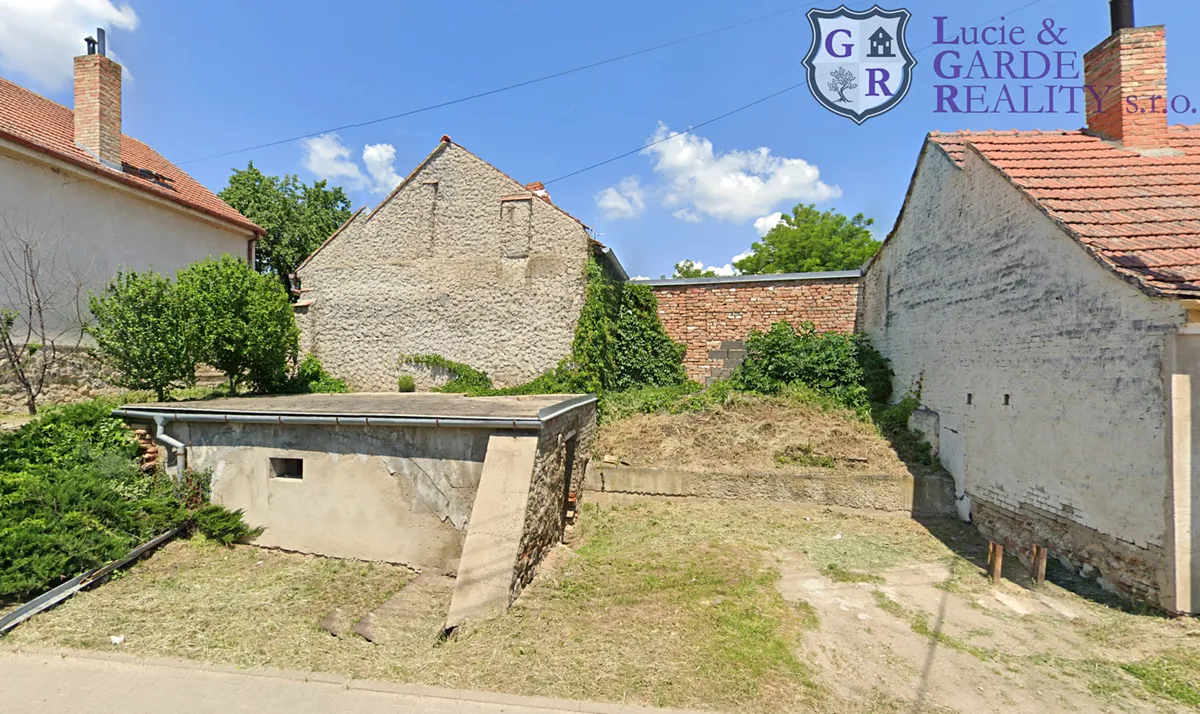 Prodej vinného sklepa 155 m²