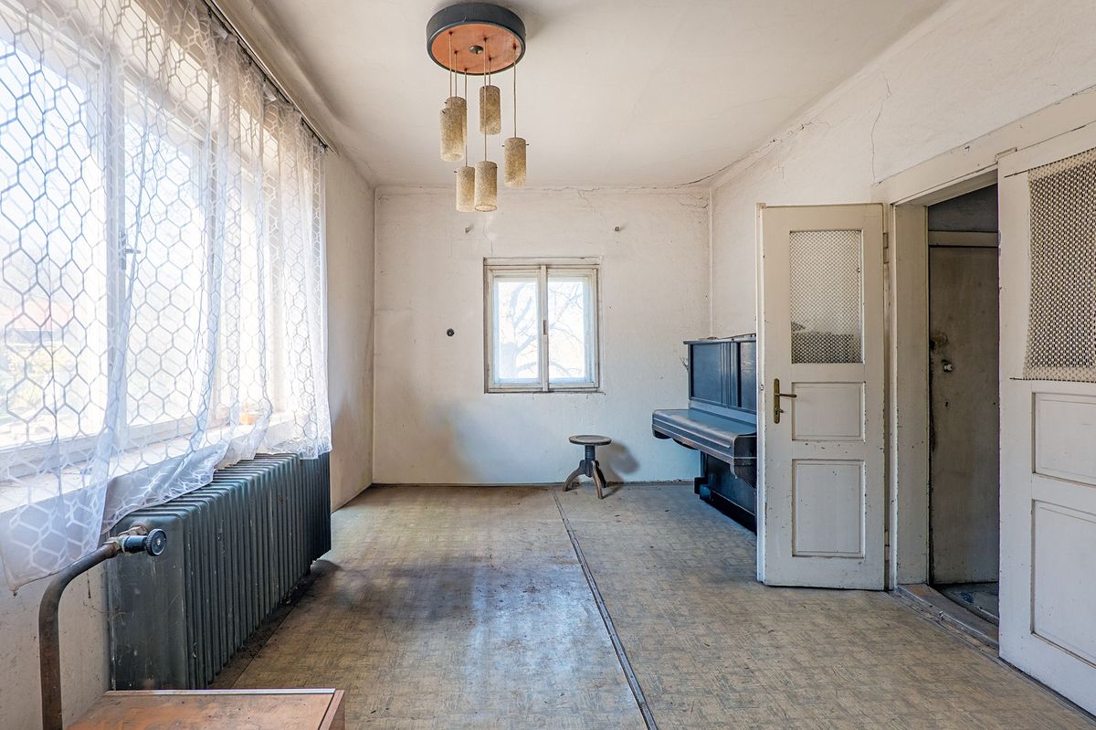 Prodej rodinného domu 61 m², pozemek 629 m² – fotografie 5