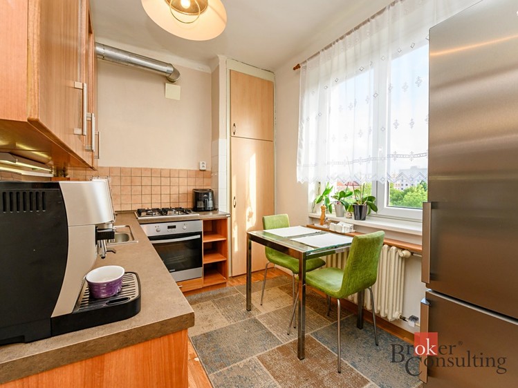 Prodej bytu 2+1, 49 m² (2 z 18)