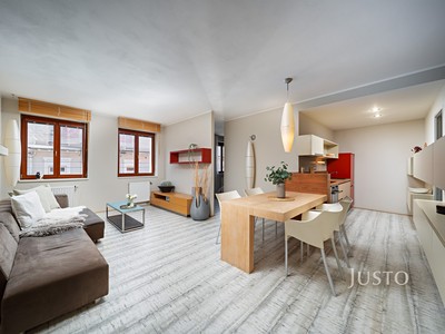 Prodej bytu 2+kk 56 m²