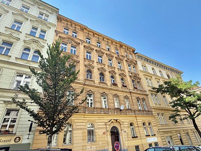 Pronájem bytu 3+1 100 m²
