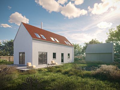 Prodej stavebního pozemku 2500 m²