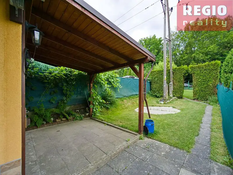 Prodej chaty 27 m², pozemek 297 m², Frýdek-Místek – náhled fotky 3