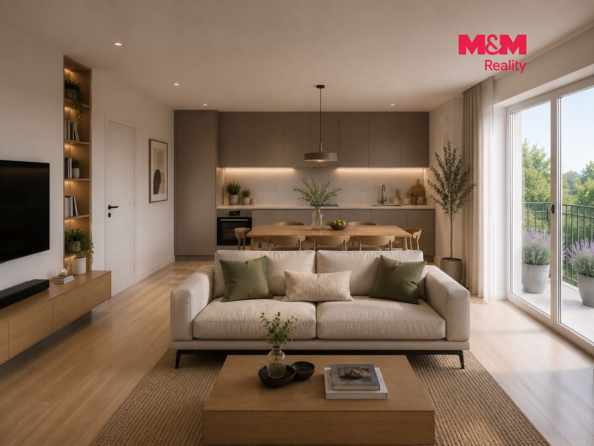 Prodej bytu atypický 104 m² – fotografie 2