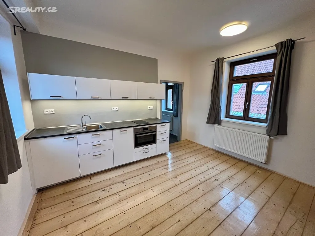 Pronájem bytu 2+kk 39 m² – další