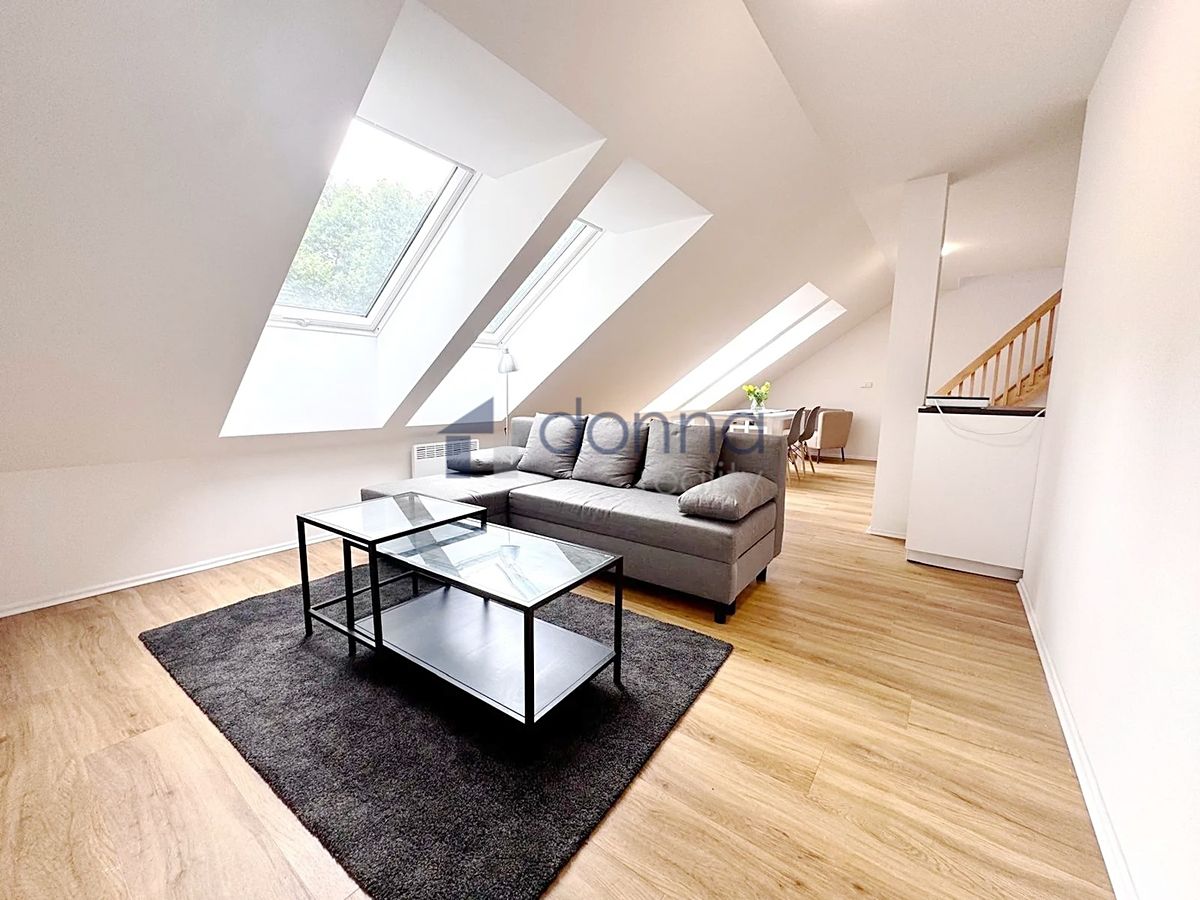 Pronájem bytu 2+kk 67 m²