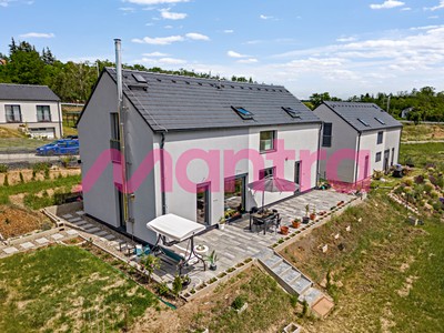 Prodej  rodinného domu 147 m², pozemek 706 m²