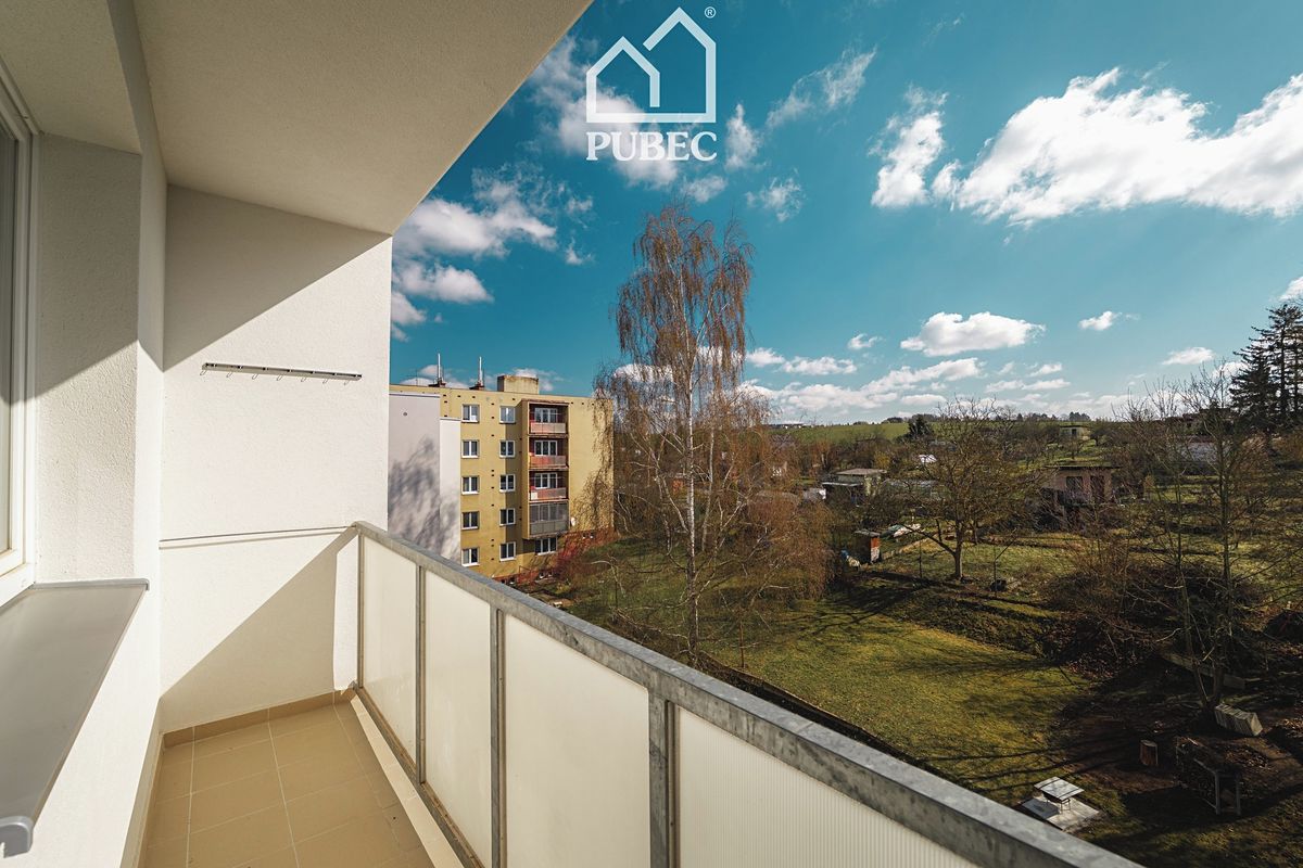Prodej bytu 3+1 73 m² – fotografie 3