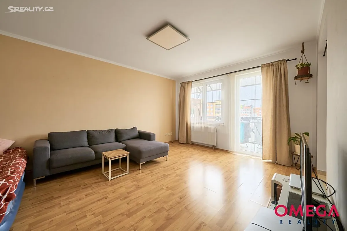 Prodej bytu 3+kk 99 m² – pohled 5