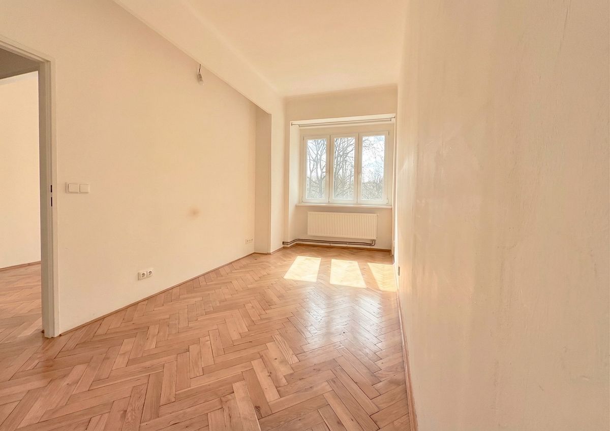 Pronájem bytu 3+kk 62 m²