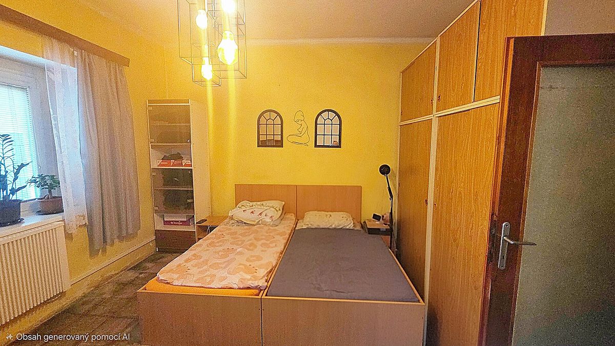 Prodej rodinného domu 110 m², pozemek 200 m² – fotografie 2