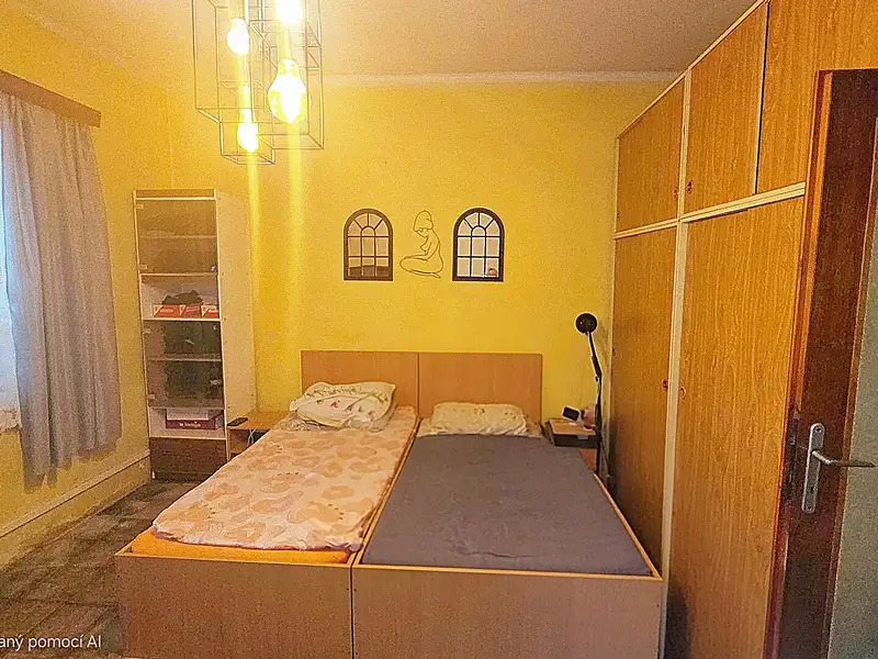 Prodej rodinného domu 110 m², pozemek 200 m², Louny – náhled fotky 2