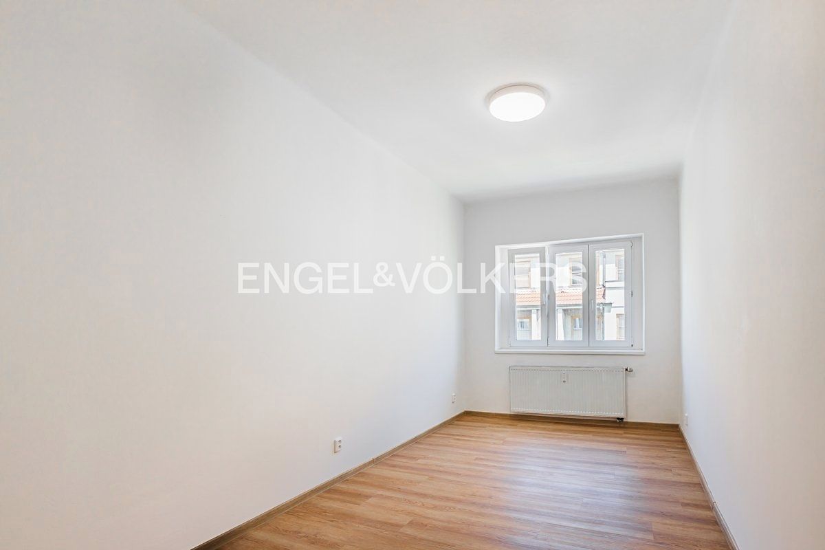 Pronájem bytu 2+kk 49 m²