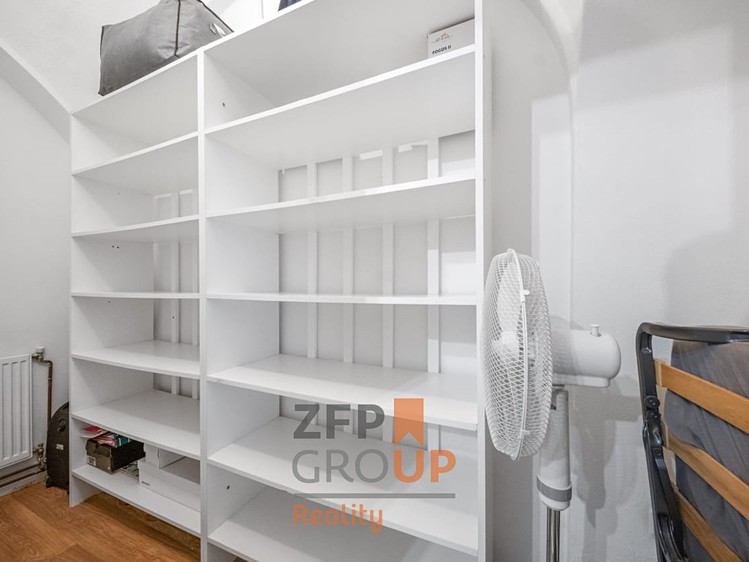 Prodej bytu 3+kk, 60 m² (14 z 20)