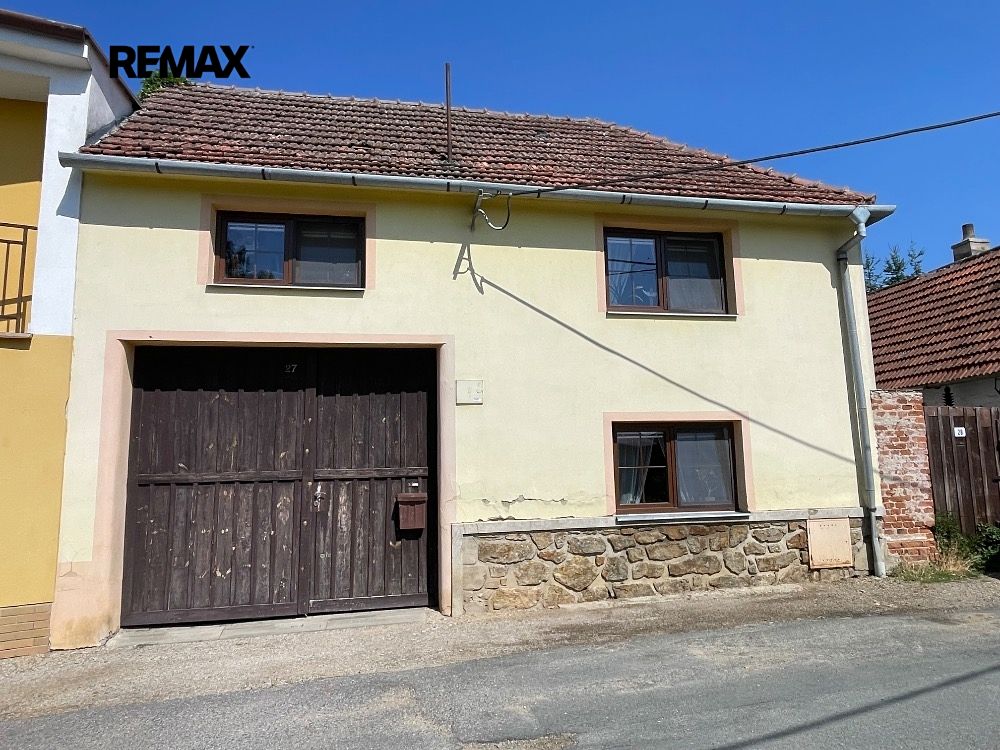 Prodej rodinného domu 177 m², pozemek 379 m²