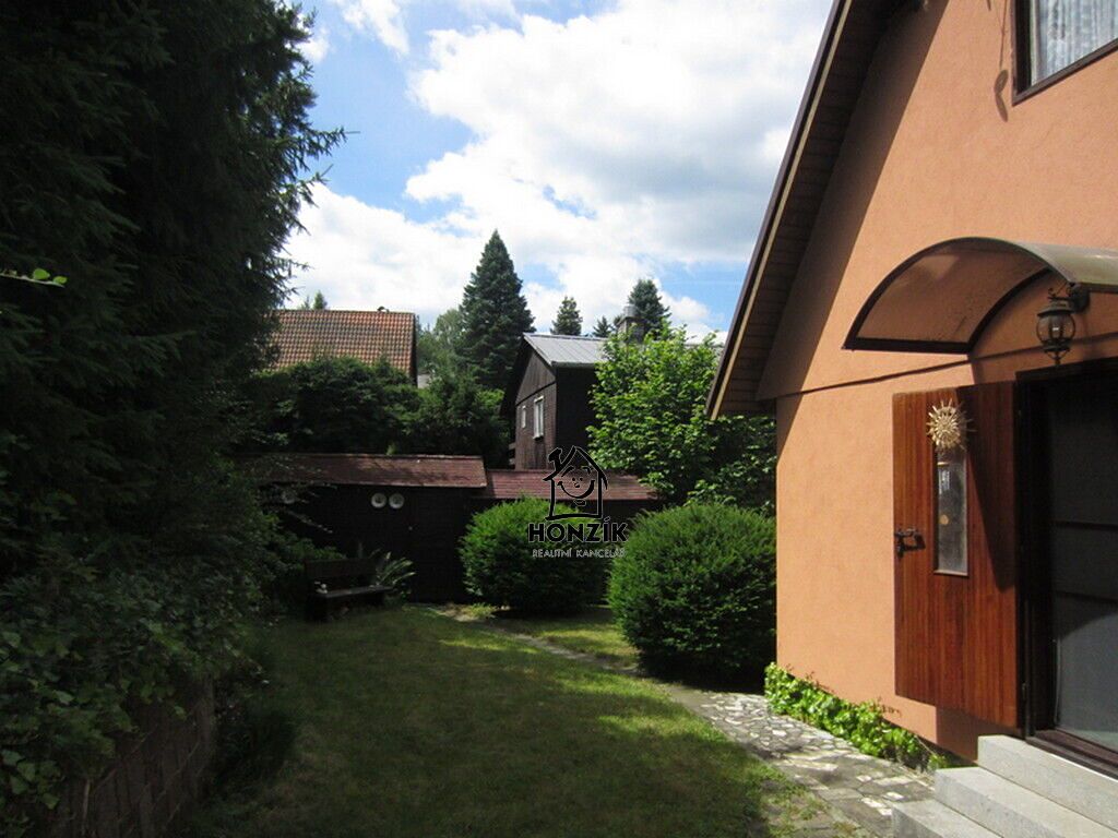 Prodej chaty 100 m², pozemek 290 m² – fotografie 5