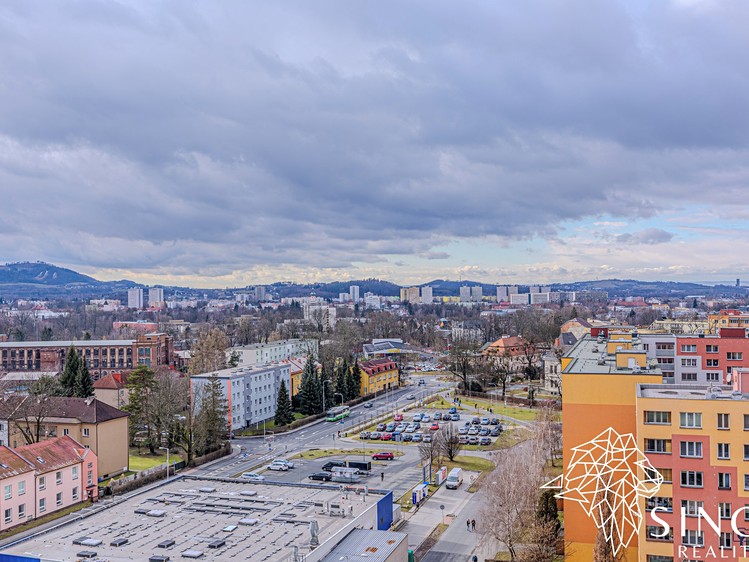 Квартира 3+1 на продаж, 68 м² (9 з 15)